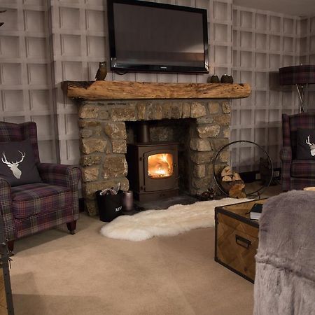 Fairyhill Hotel Reynoldston ภายนอก รูปภาพ