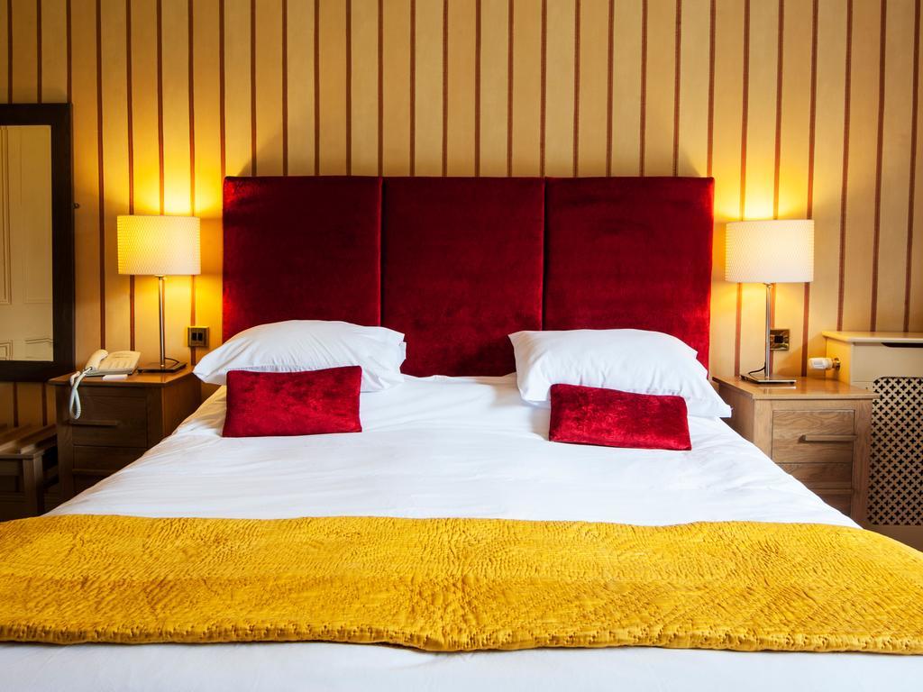 Fairyhill Hotel Reynoldston ห้อง รูปภาพ