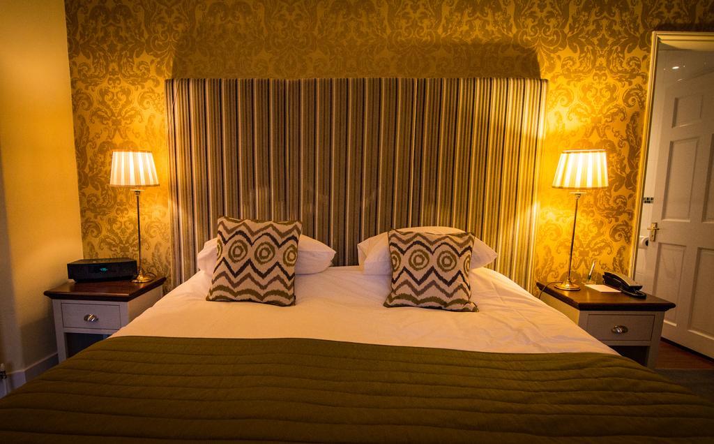 Fairyhill Hotel Reynoldston ห้อง รูปภาพ
