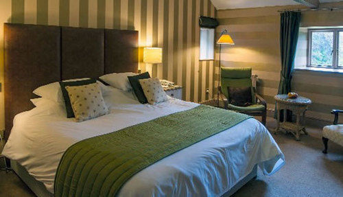 Fairyhill Hotel Reynoldston ภายนอก รูปภาพ